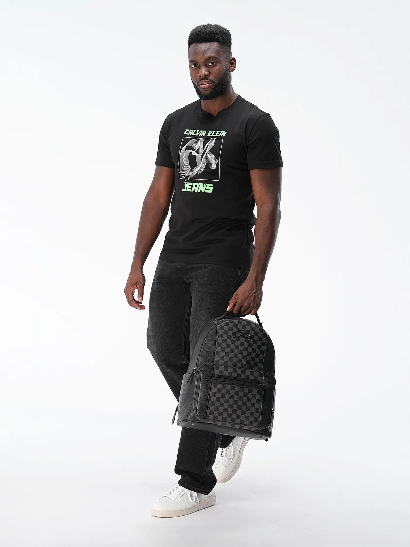 SPRAYGROUND | Rucksack HENNY PHANTOM NEW CARGO | 
